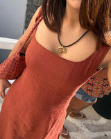 MINARCH NECKLACE