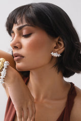 FLORETTE  EARRING