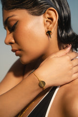 INSIGNIA NAME BRACELET