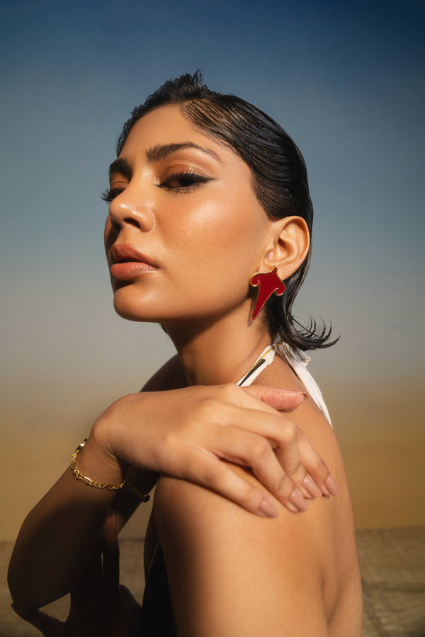 ERYSSA EARRING