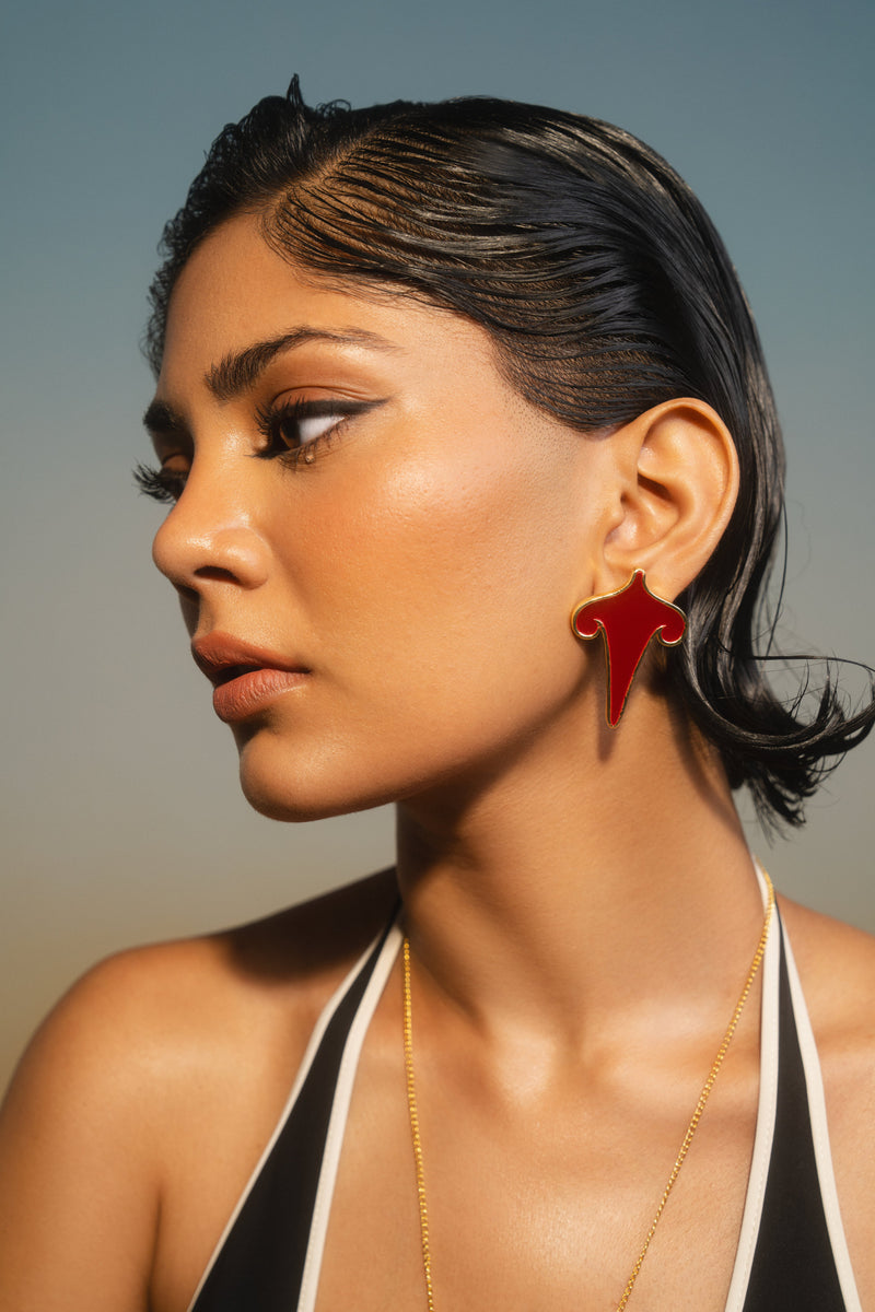 ERYSSA EARRING