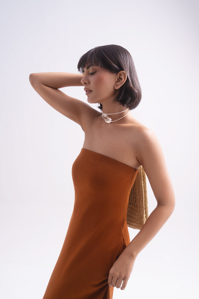 BELLANCE NECKLACE