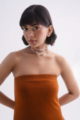 BELLANCE NECKLACE