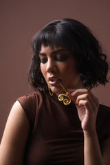 ARCANE NECKLACE