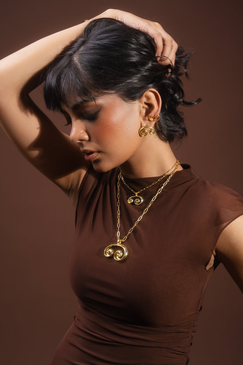 MINARCH NECKLACE