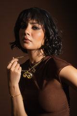 ARCANE NECKLACE