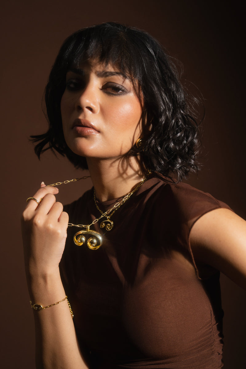 ARCANE NECKLACE