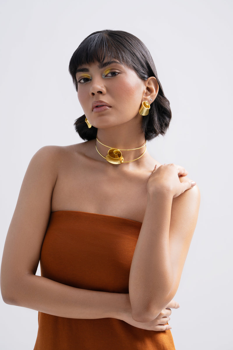 BELLANCE NECKLACE