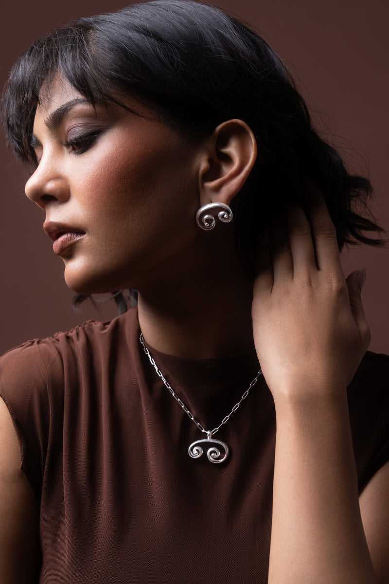 MINARCH NECKLACE