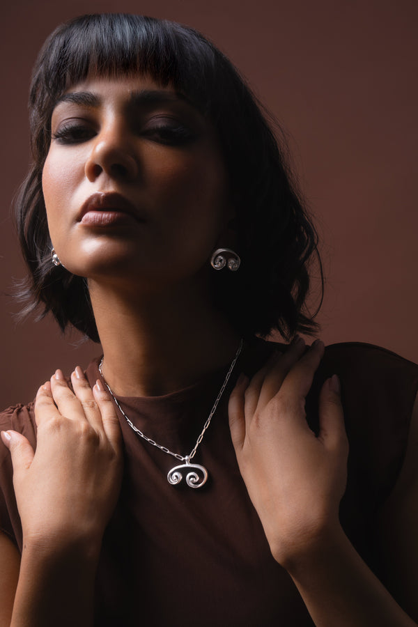 MINARCH NECKLACE