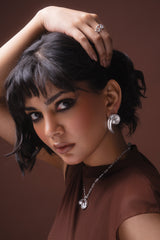 SOLACE EARRINGS