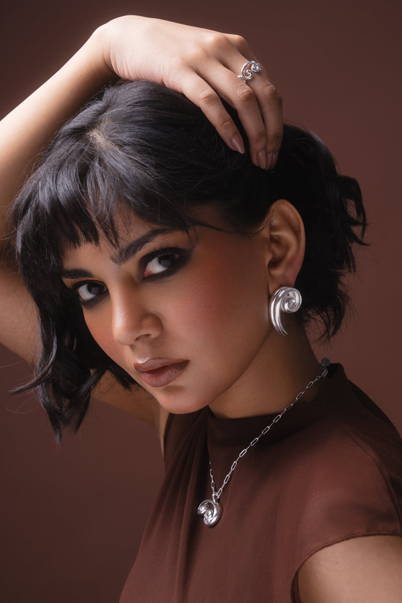 SOLACE EARRINGS