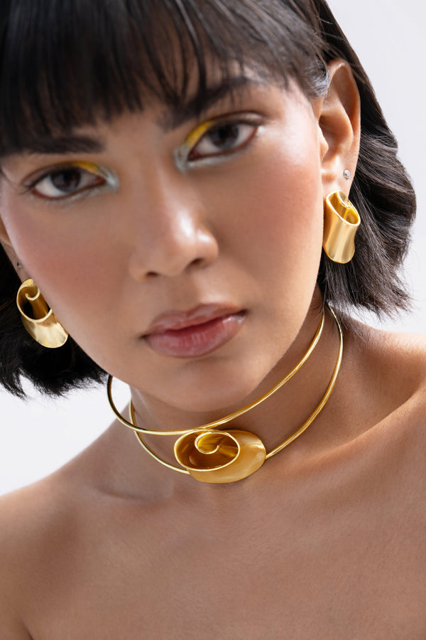 BELLANCE NECKLACE