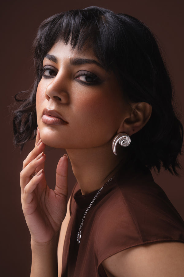 SOLACE EARRINGS