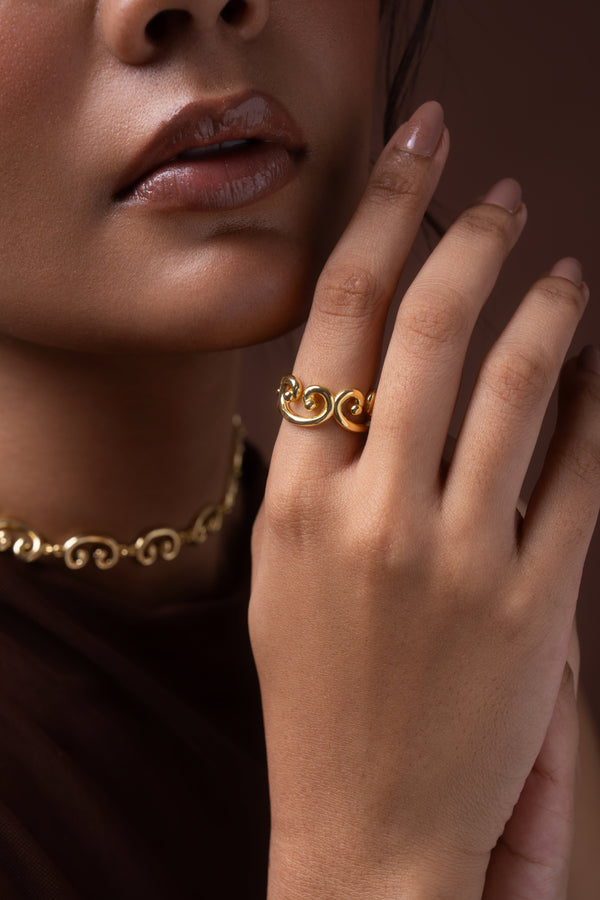 LOOP RING