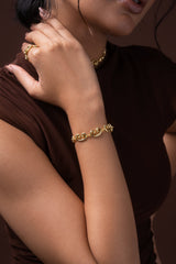WHIRLE BRACELET