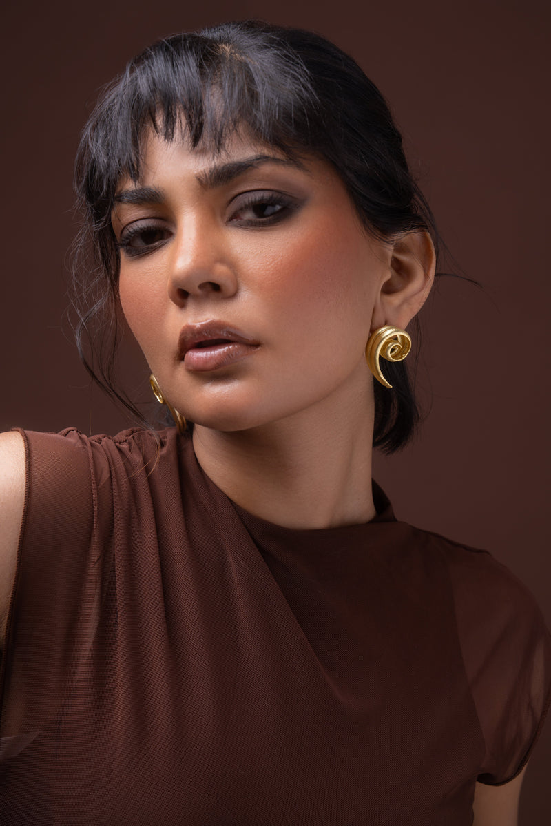 SOLACE EARRINGS