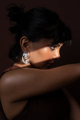 HALO EARRINGS