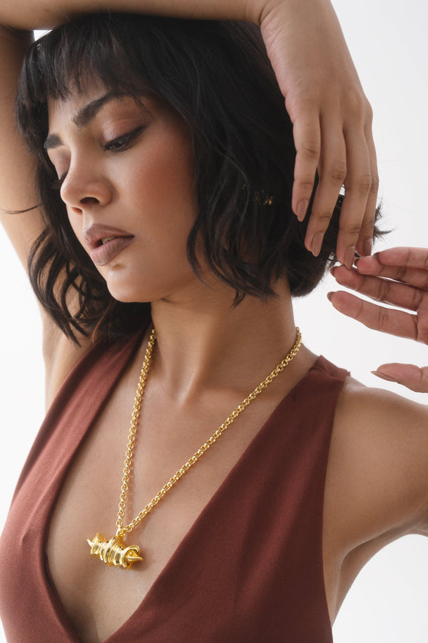 ORABELLE PENDANT