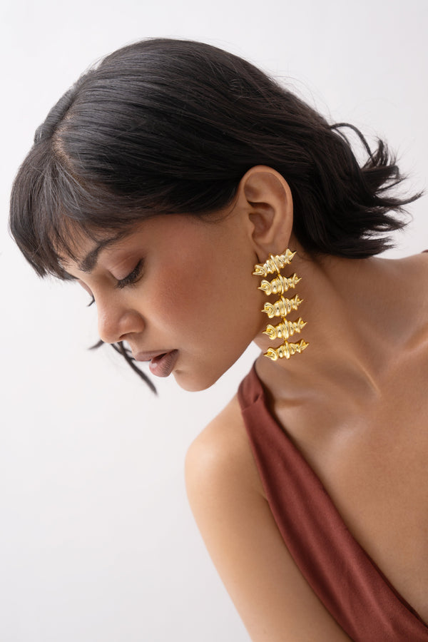 BOLDETTE EARRING