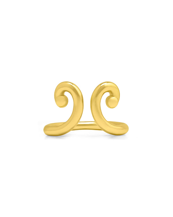 TWIST RING