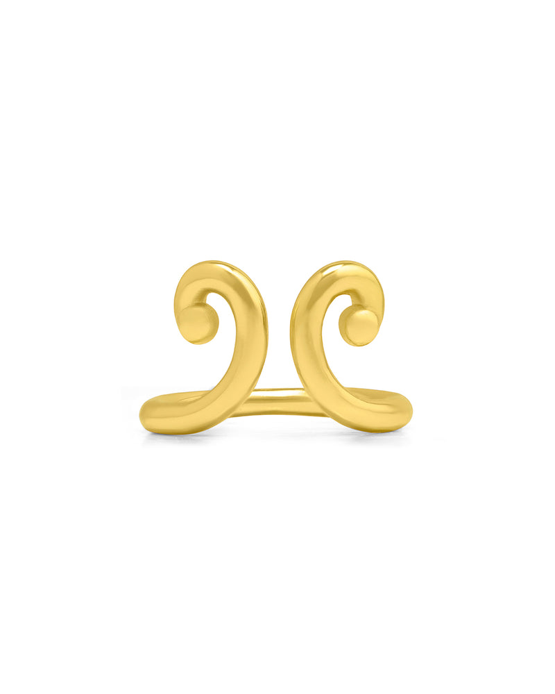 TWIST RING
