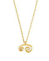 MINARCH NECKLACE