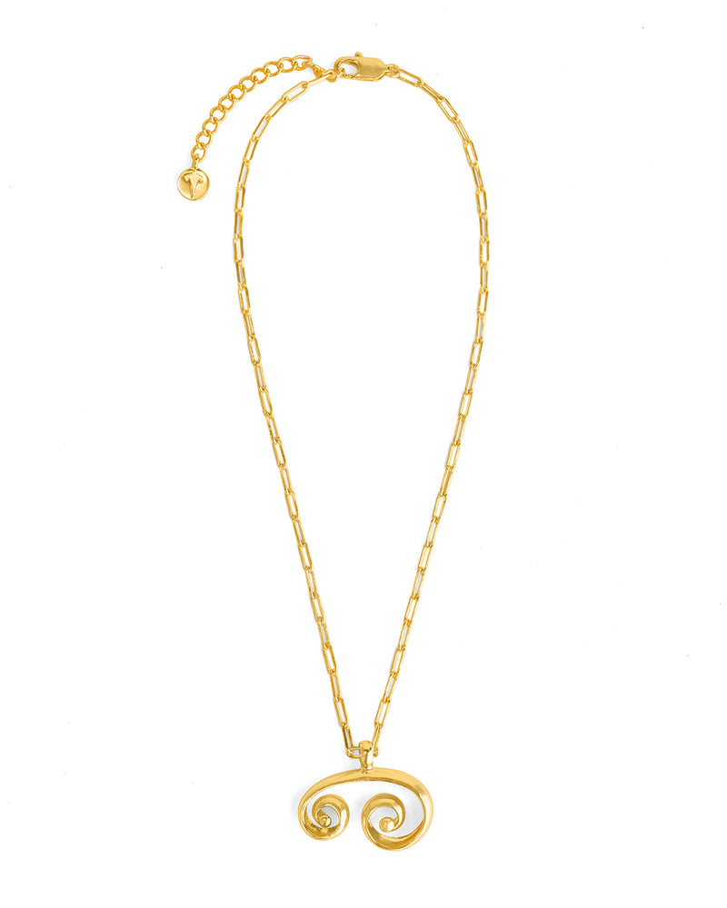 MINARCH NECKLACE