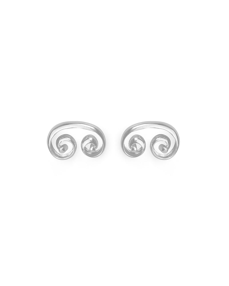 WHIRL EARRINGS