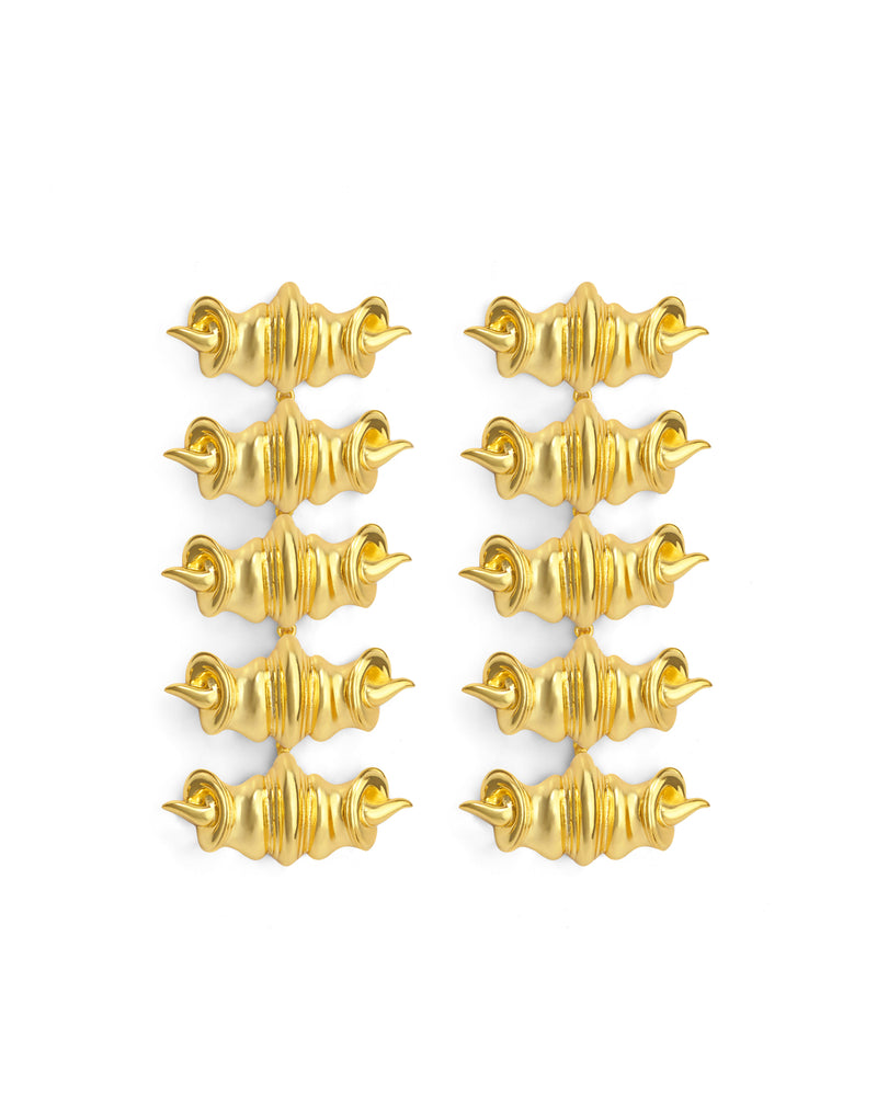 BOLDETTE EARRING