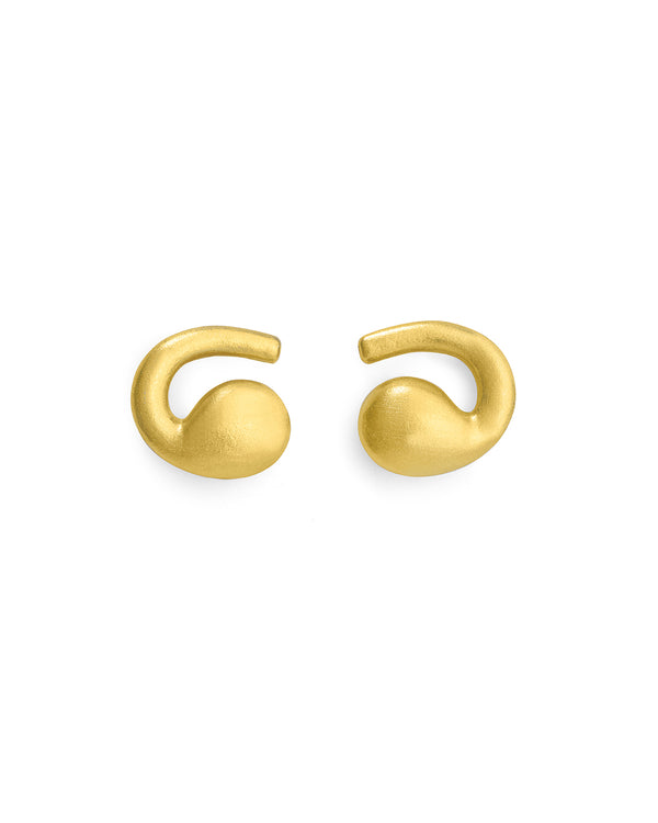 G-CHARM EARRINGS