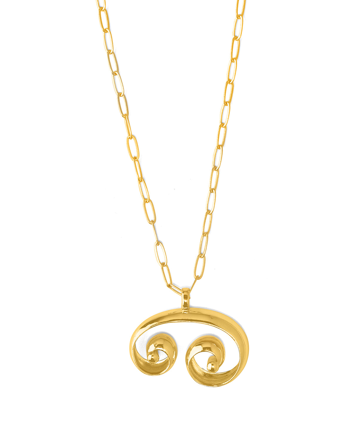 ARCANE NECKLACE – Trezer