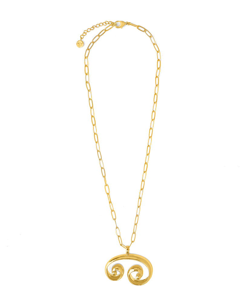 ARCANE NECKLACE