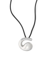 GIANT G-CHARM PENDANT