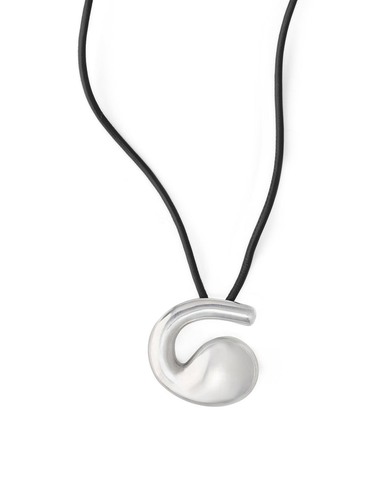 GIANT G-CHARM PENDANT