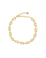 ARC NECKLACE