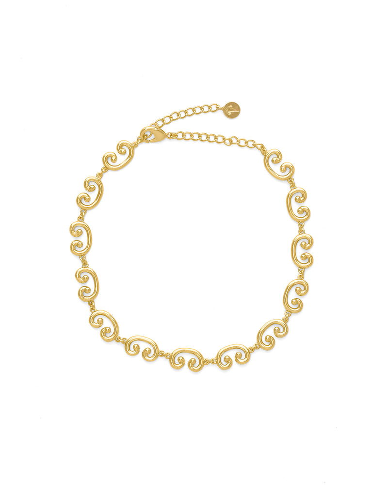 ARC NECKLACE