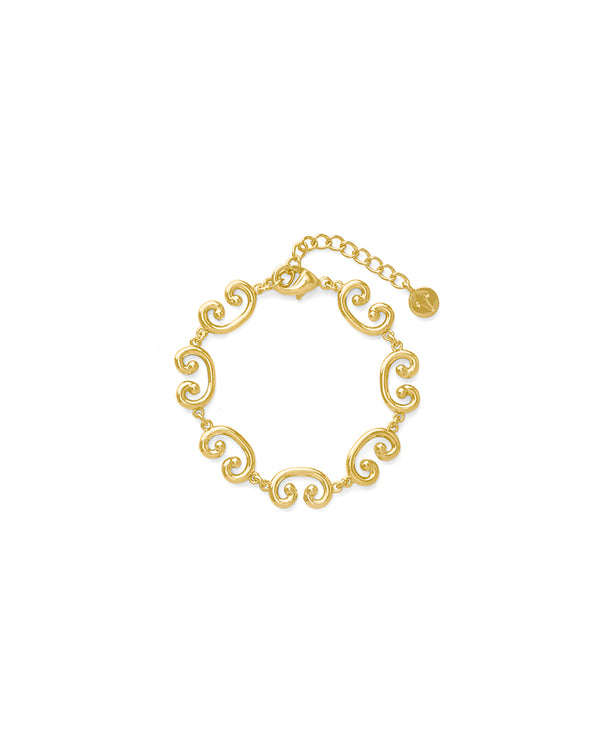 WHIRLE BRACELET