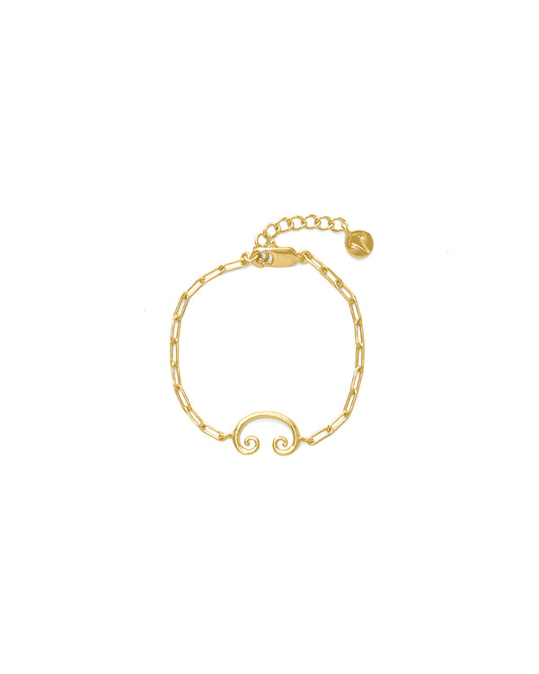 TWIRLE BRACELET