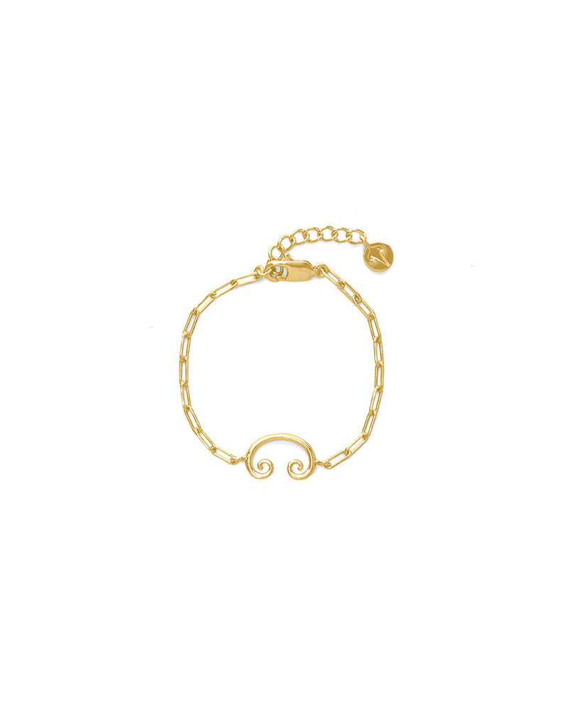 TWIRLE BRACELET