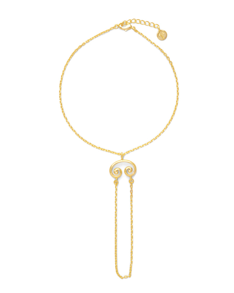 SPIRE HANDCHAIN