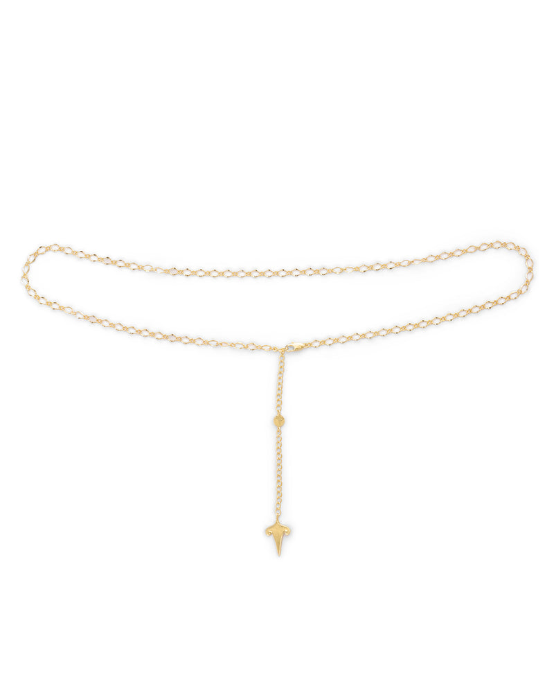 SIA WAIST CHAIN