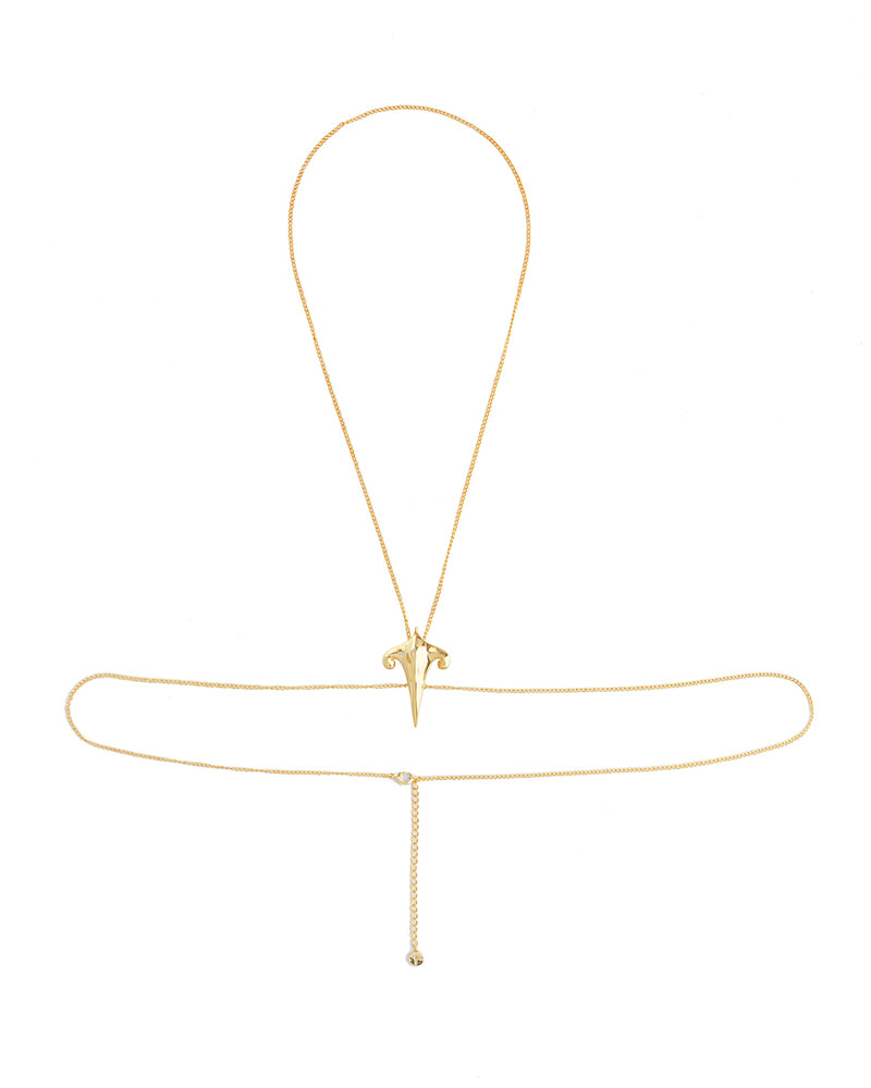 FLEUR BODYCHAIN