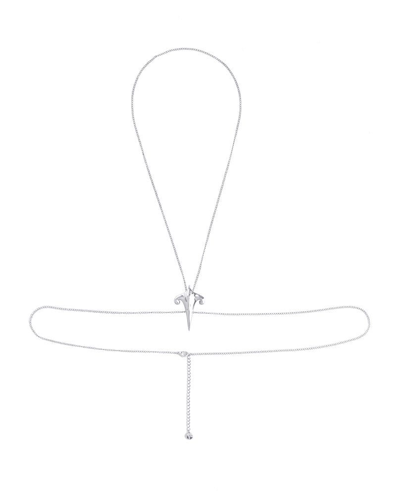 FLEUR BODYCHAIN