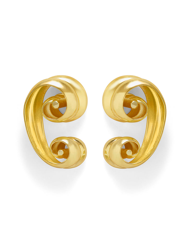 HALO EARRINGS