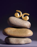 G-CHARM EARRINGS