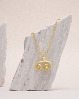 MINARCH NECKLACE