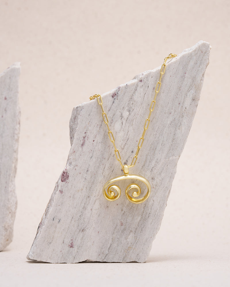MINARCH NECKLACE