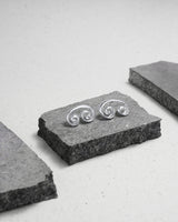 WHIRL EARRINGS