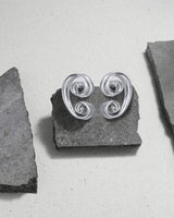 HALO EARRINGS